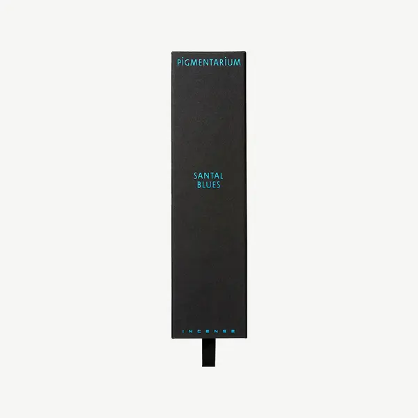Pigmentarium Pigmentarium Santal Blues Incense Universal
