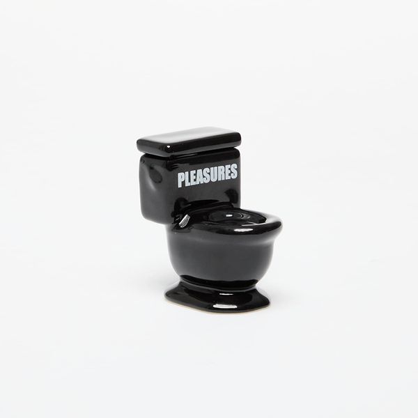 PLEASURES PLEASURES Toilet Cone Burner Black Universal