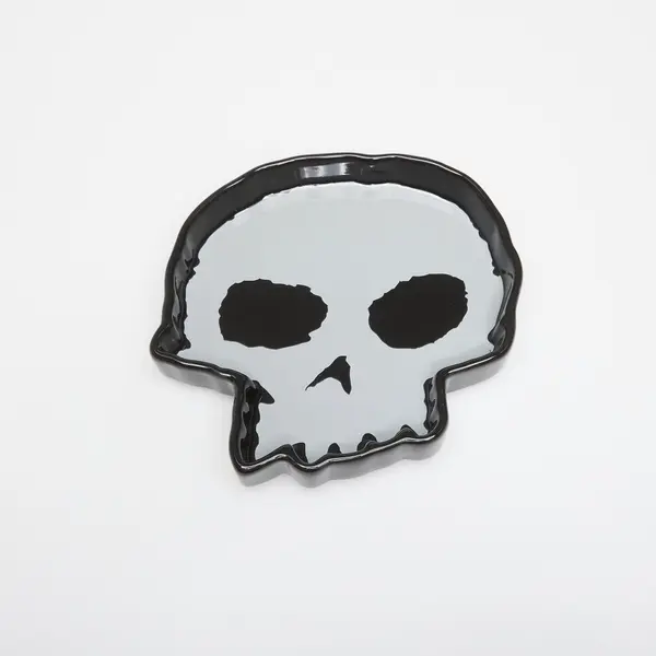 PLEASURES PLEASURES Zero Ceramic Tray Black Universal
