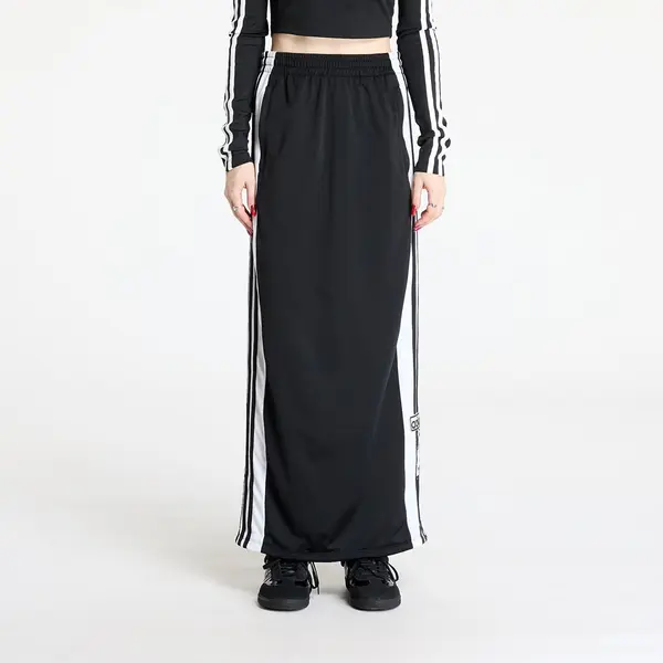 adidas Originals Пола adidas Adicolor Adibreak Maxi Skirt Black XS