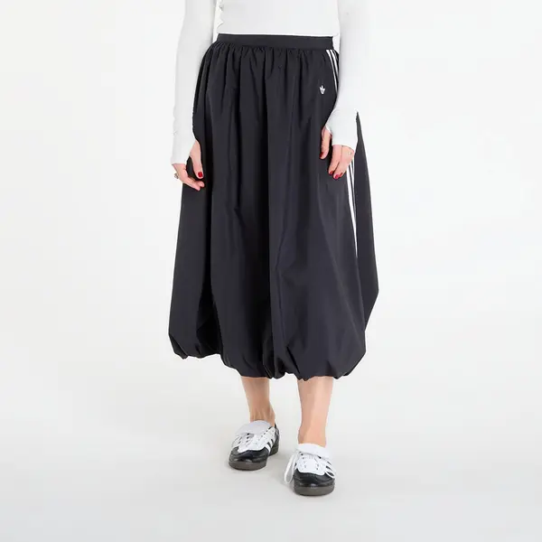 Adidas Пола adidas Balloon Long Skirt Black 14