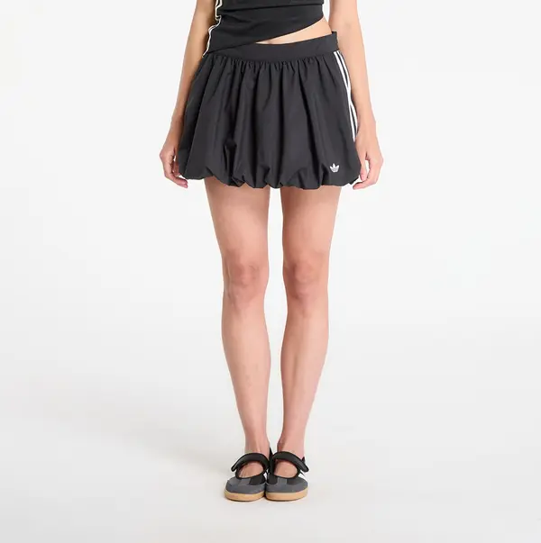 adidas Originals Пола adidas Balloon Skirt Black 14