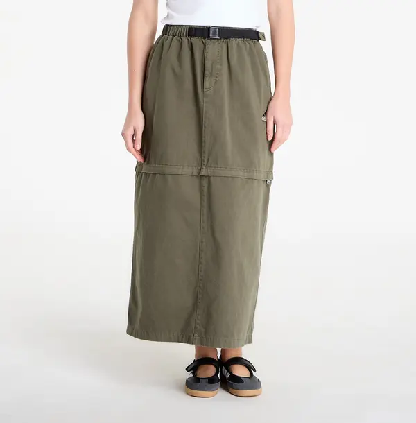 adidas Originals Пола adidas Equipment Skirt Olive Strata M