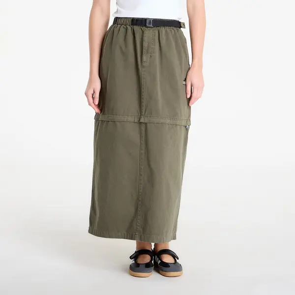 adidas Originals Пола adidas Equipment Skirt Olive Strata M