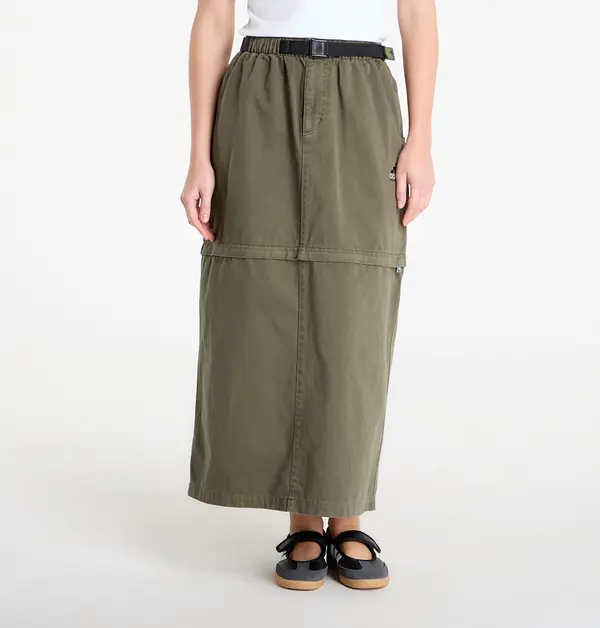 adidas Originals Пола adidas Equipment Skirt Olive Strata XS
