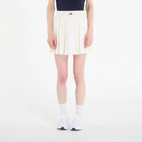 adidas Performance Пола adidas Padel Classics Skirt Chalk White S