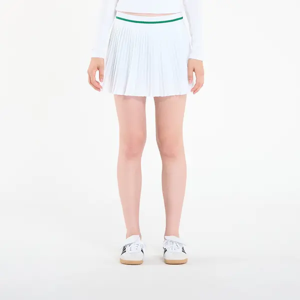adidas Performance Пола adidas Pleat Skirt Pro White L