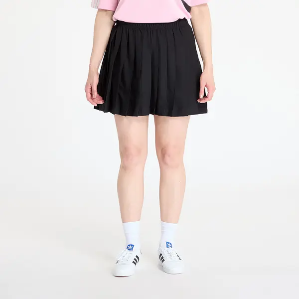 adidas Performance Пола adidas Tiro Pleated Skirt Black XS
