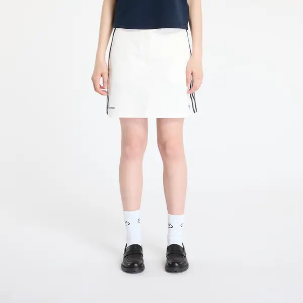 adidas Originals Пола adidas x Sporty & Rich Skort White/ Core White/ Night Navy M