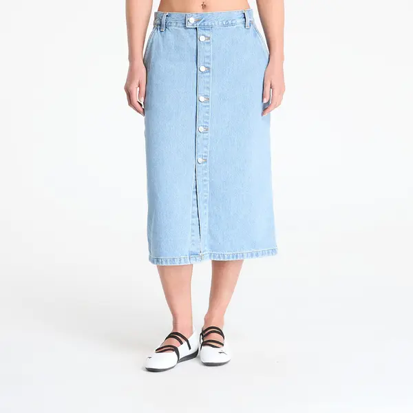 Carhartt WIP Пола Carhartt WIP W' Colby Skirt Blue S