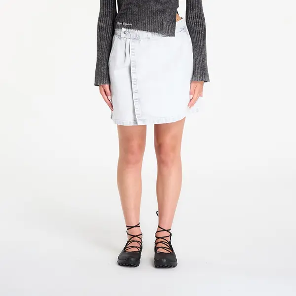 Carhartt WIP Пола Carhartt WIP W' Emery Skirt Black Chalk Wash L