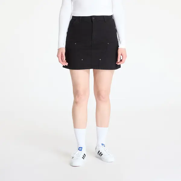 Carhartt WIP Пола Carhartt WIP W' Maeve Double Knee Skirt Black XS