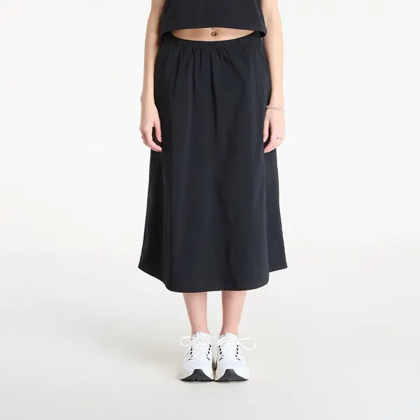 Columbia Пола Columbia Chill Creek™ Long Woven Skirt Black S