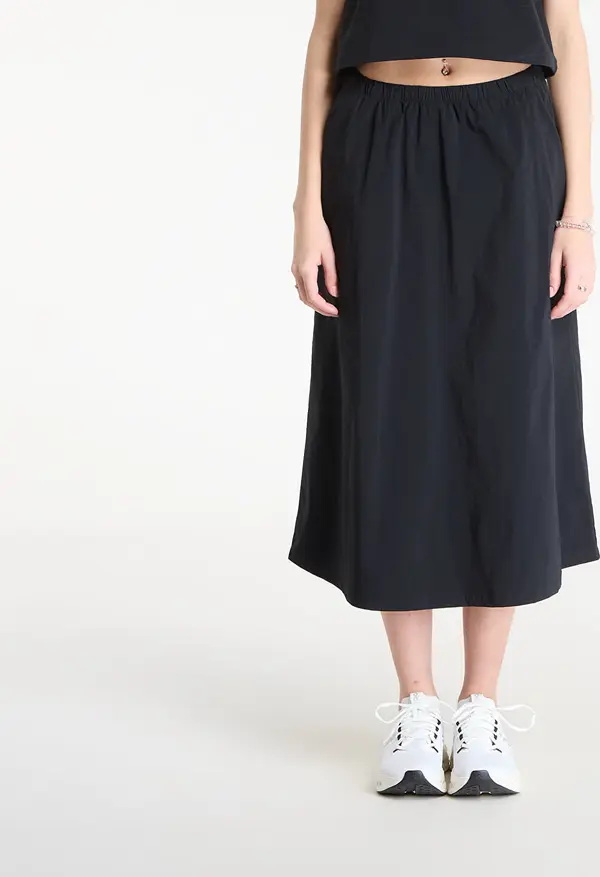 Columbia Пола Columbia Chill Creek™ Long Woven Skirt Black S