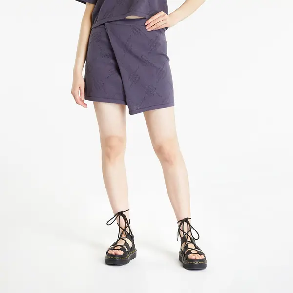 Daily Paper Пола Daily Paper Repatty Skirt Iron Grey XS