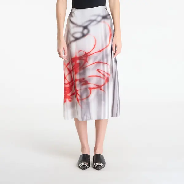 DIESEL Пола Diesel O-Rchid-S1 Skirt White 40