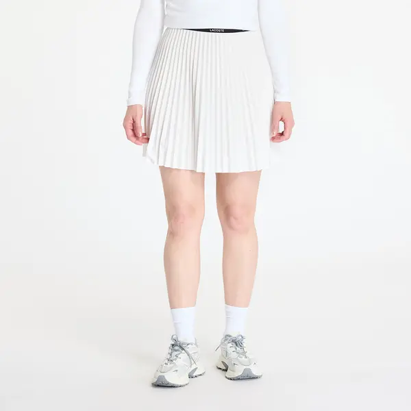 LACOSTE Пола LACOSTE Jersey Skirt Flour L