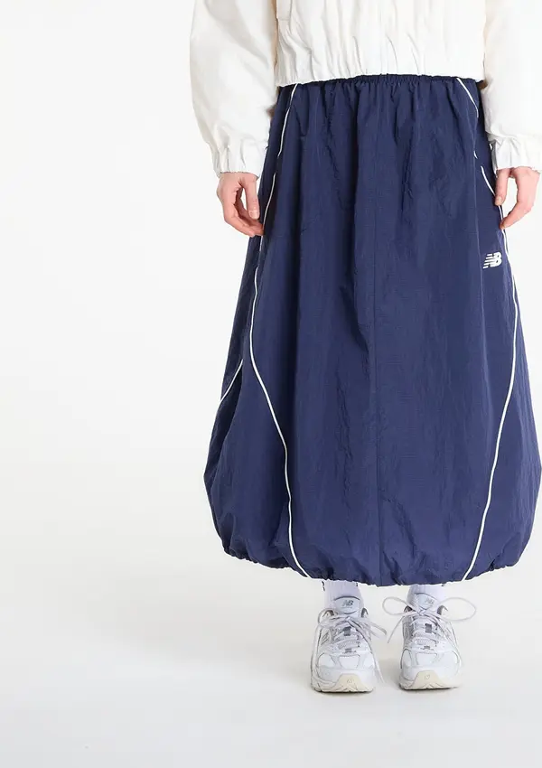 New Balance Пола New Balance Sport Legacy Skirt Blue L