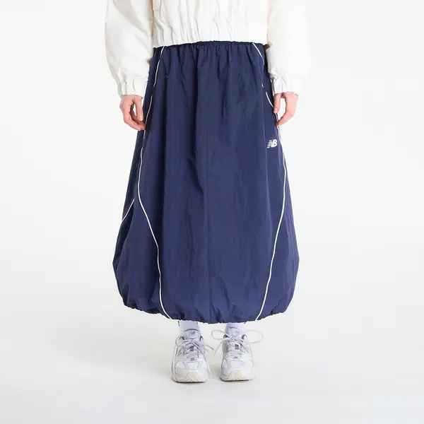 New Balance Пола New Balance Sport Legacy Skirt Blue S