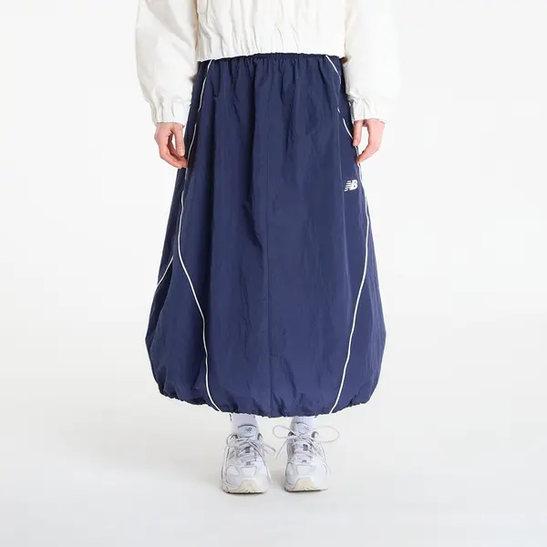 New Balance Пола New Balance Sport Legacy Skirt Blue XS