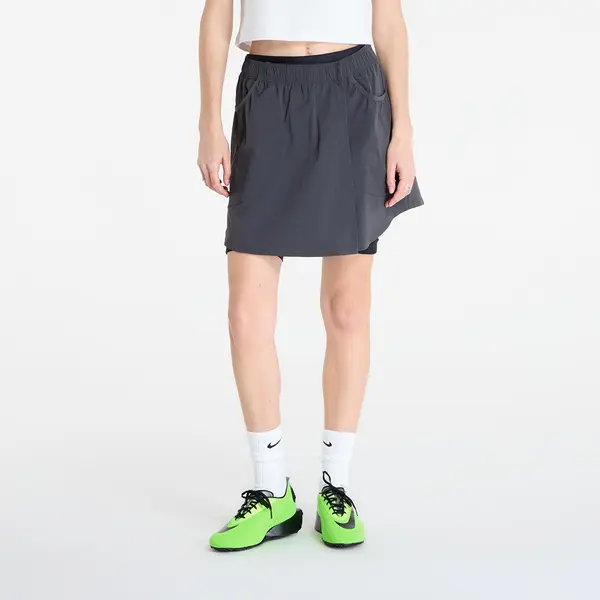 Nike Пола Nike ACG "Five Towers" Women's Skort Anthracite/ Anthracite/ Summit White XS