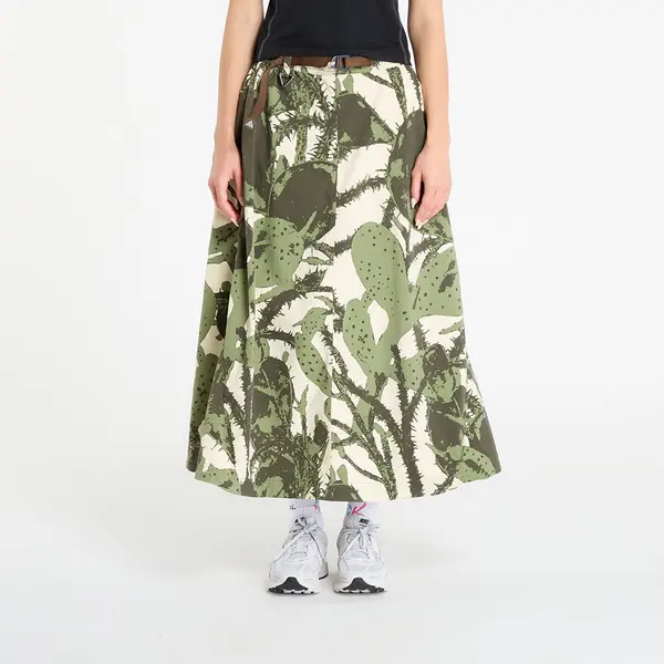Nike Пола Nike ACG "Smith Summit" Women's Skirt Lt Khaki/ Cargo Khaki/ Summit White L