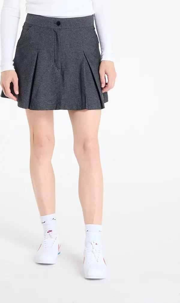 Nike Пола Nike Naomi Osaka Women's Skirt Black/ Medium Olive L