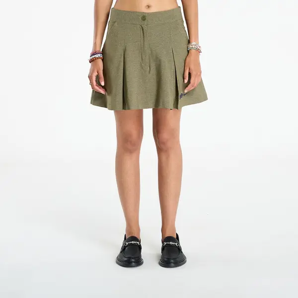 Nike Пола Nike Naomi Osaka Women's Skirt Medium Olive/ Blackened Blue XL
