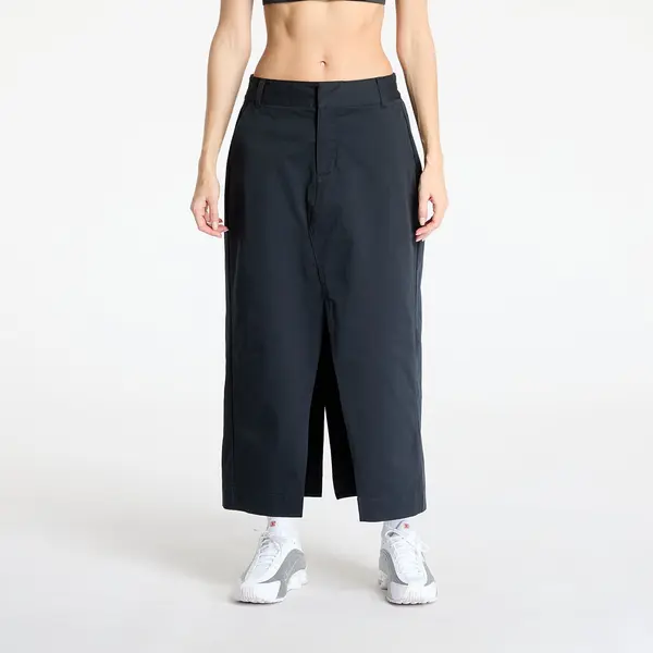 Nike Пола Nike Sportswear Collection Women's Twill Skirt Black M