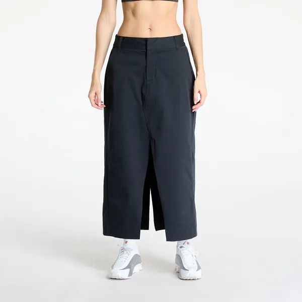 Nike Пола Nike Sportswear Collection Women's Twill Skirt Black S