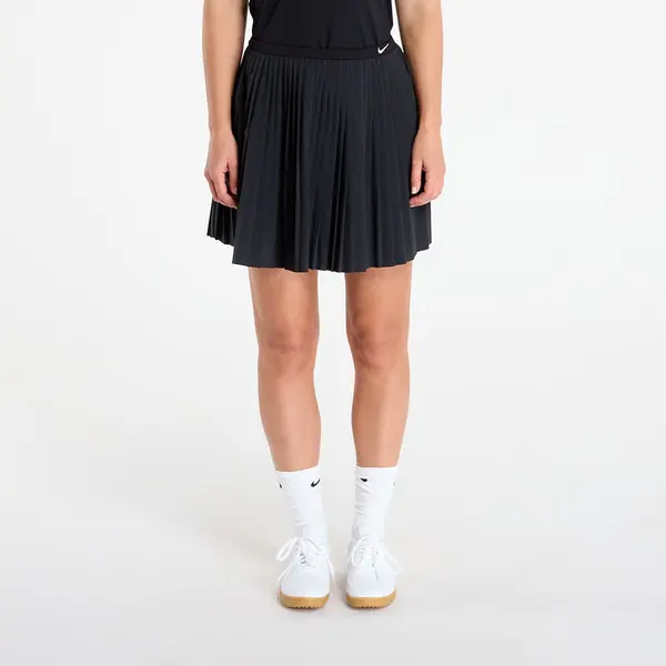 Nike Пола Nike Sportswear Women's Pleated Skirt Black/ Sail S