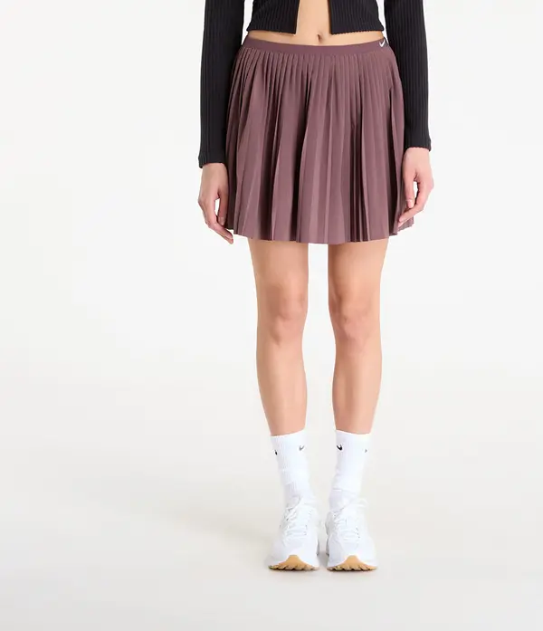 Nike Пола Nike Sportswear Women's Pleated Skirt Tattoo/ Sail M