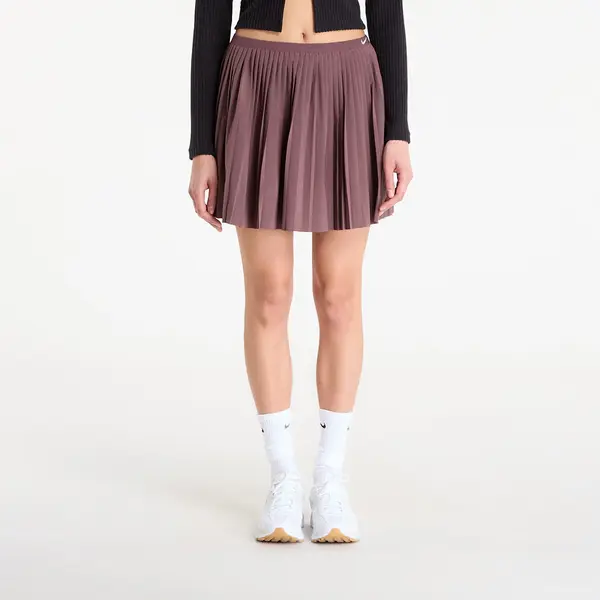 Nike Пола Nike Sportswear Women's Pleated Skirt Tattoo/ Sail S
