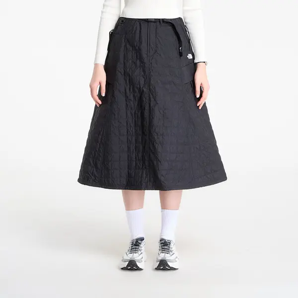 The North Face Пола The North Face Quilted Volume Skirt - Ap TNF Black S