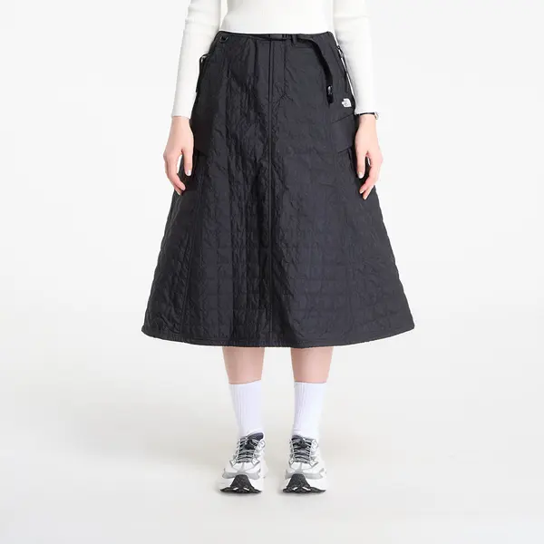 The North Face Пола The North Face Quilted Volume Skirt - Ap TNF Black XS