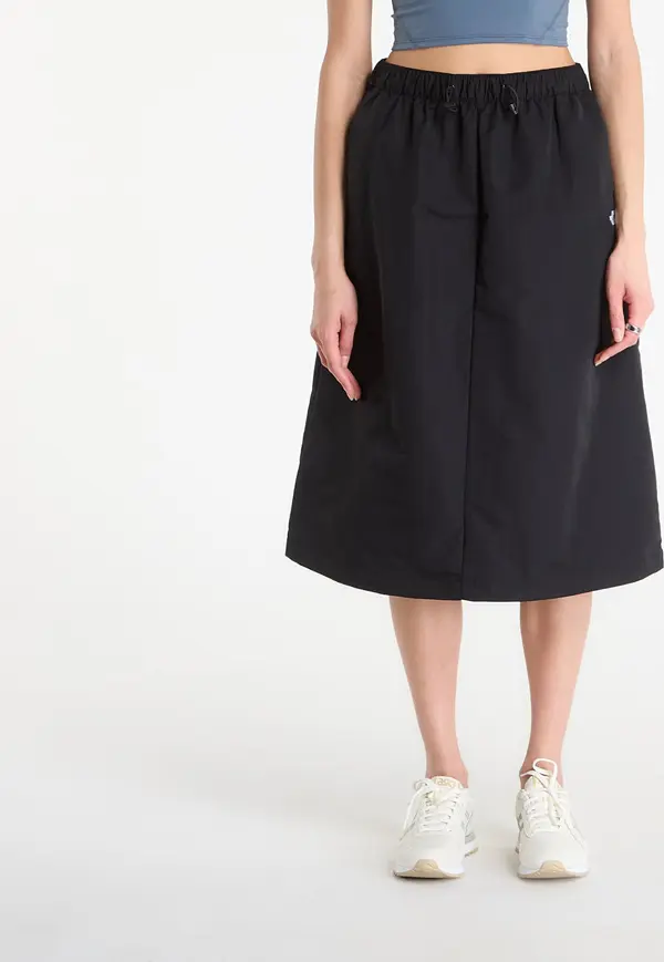 The North Face Пола The North Face TNF Easy Wind Skirt TNF Black L