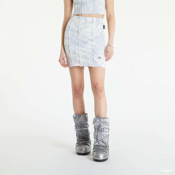 Wasted Paris Пола Wasted Paris Destiny Skirt Blue/ White XS