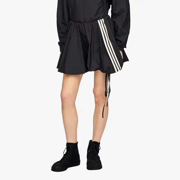 Y-3 Пола Y-3 Balloon Skirt Black XS