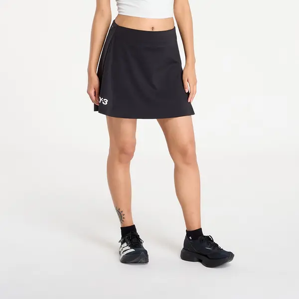 Y-3 Пола Y-3 Match Skirt Black L