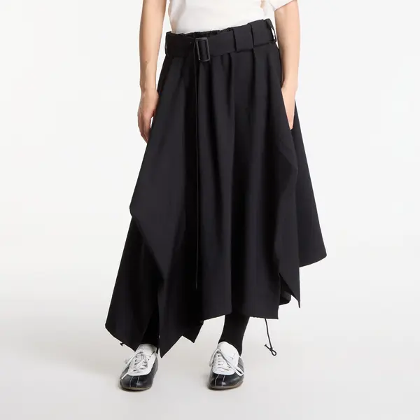 Y-3 Пола Y-3 Sport Uniform Adaptive Length Skirt Black M