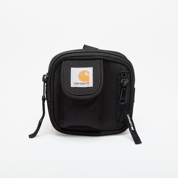 Carhartt WIP Портфейл Carhartt WIP Essential Coin Wallet Black Universal