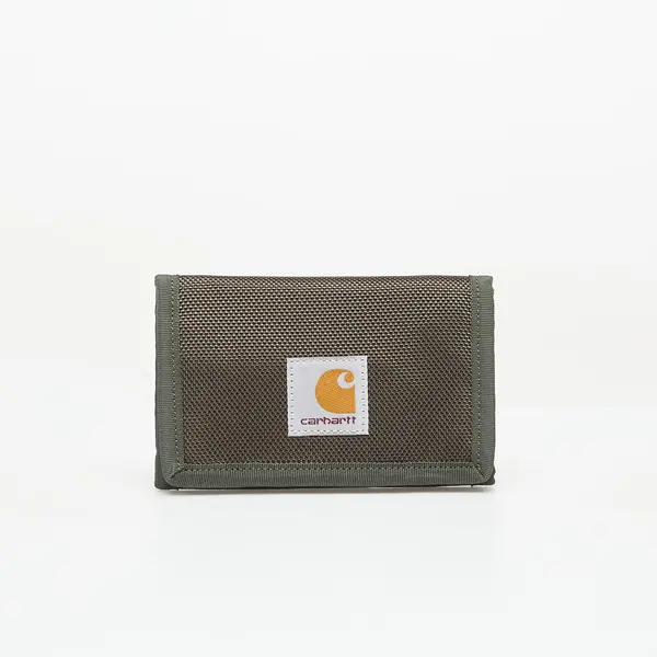 Carhartt WIP Портфейл Carhartt WIP Prescott Wallet Oxide Green Universal
