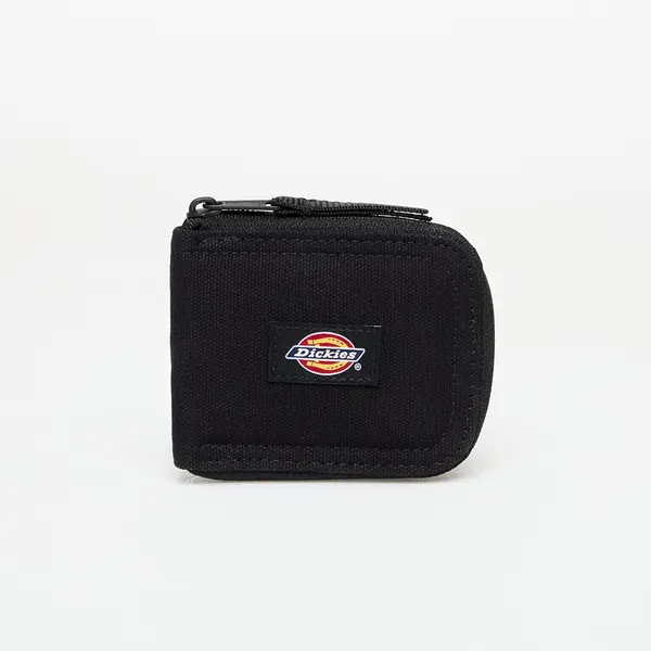 Dickies Портфейл Dickies Duck Canvas Wallet Black Universal