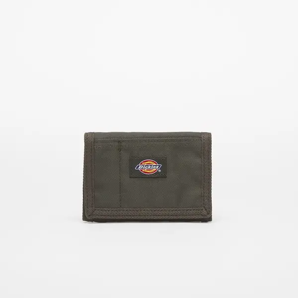 Dickies Портфейл Dickies Kentwood Olive Green Universal