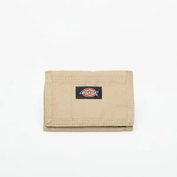 Dickies Портфейл Dickies Kentwood Wallet Khaki Universal