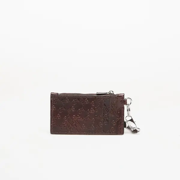 FTSHP Портфейл FTSHP Leather Cardholder Black Universal