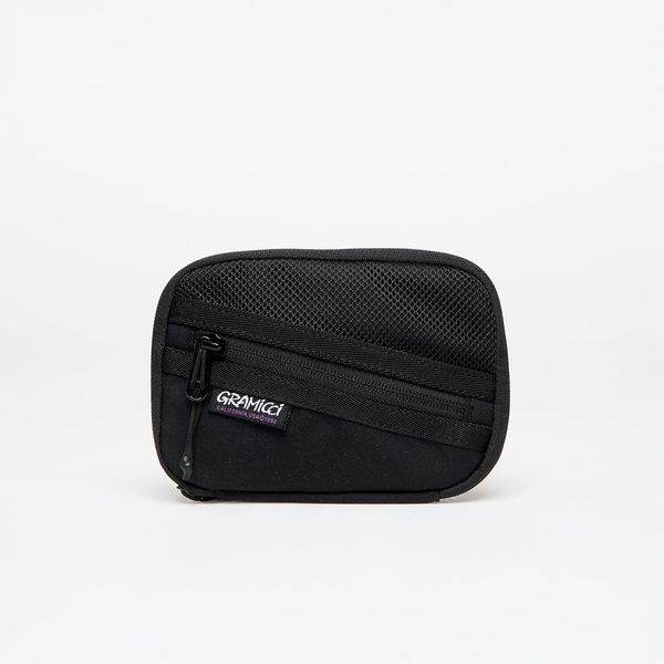 Gramicci Портфейл Gramicci Cordura Wallet Black Universal