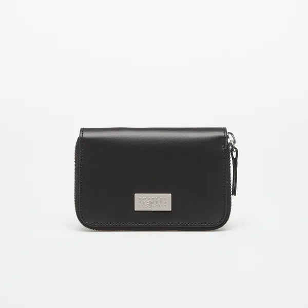 MM6 Портфейл MM6 Wallet Black Universal