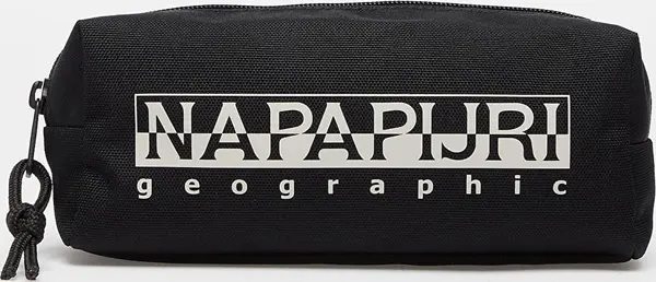 Napapijri Портфейл Napapijri H-Cala Pc Black Universal