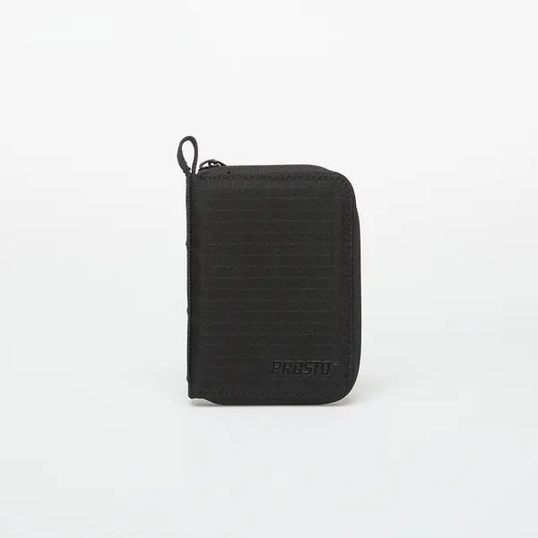 Prosto Портфейл Prosto Wallet Rigid Black Universal